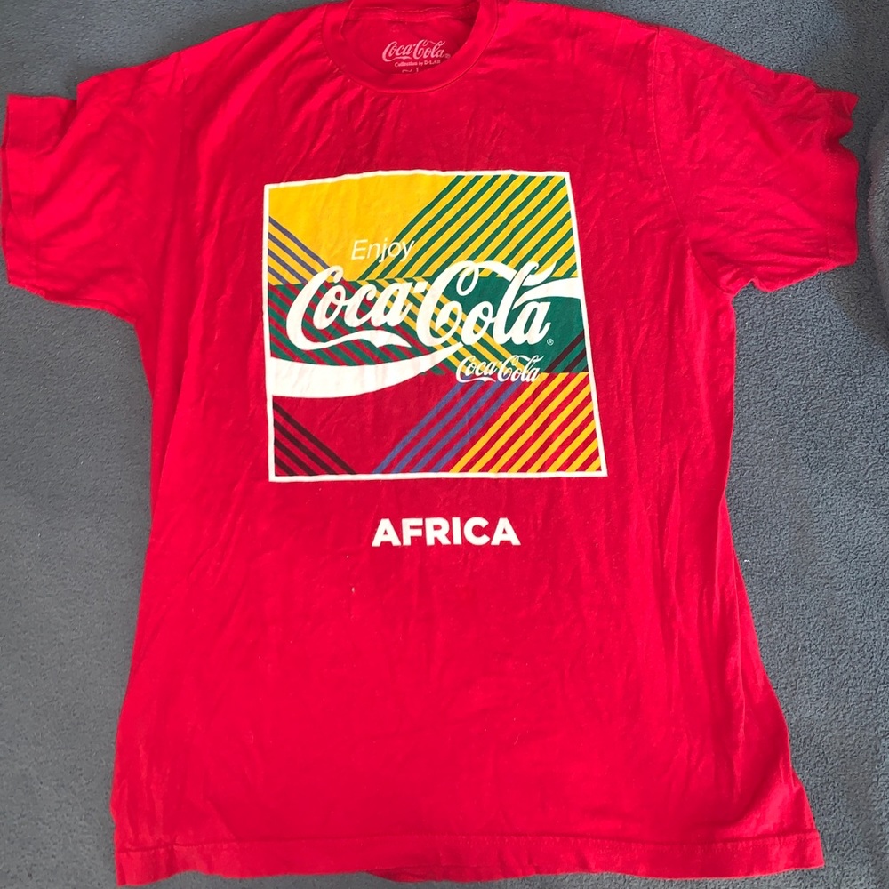 Coca Cola
